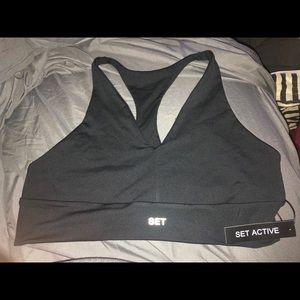 SET ACTIVE LUXFORM RACER V